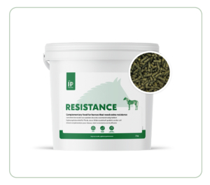 HP Resistance