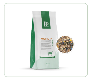 HP Motility muesli