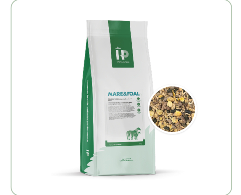HP Mare&Foal muesli