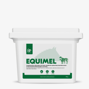 HP Equimel