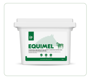 HP Equimel