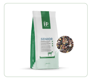 HP Senior Muesli