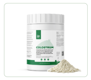 HP Colostrum