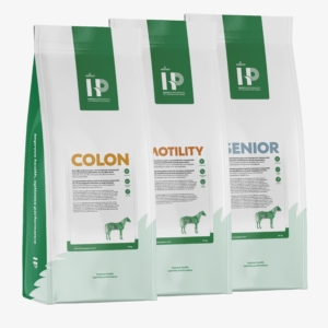 Health & Performance speciaalvoeders geschikt voor paarden met afwijkende mest