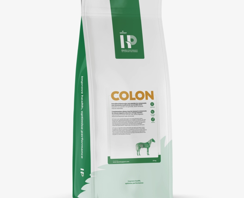 HP Colon