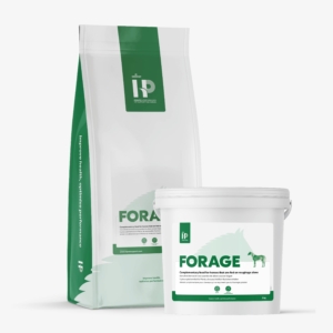 Health & Performance Forage supplement