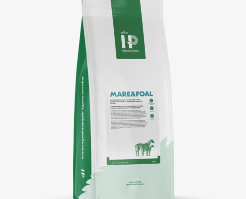 HP Mare&Foal 20 kg