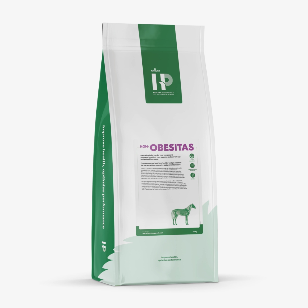 HP Non-Obesitas 20 kg