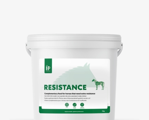 HP Resistance 3 kg