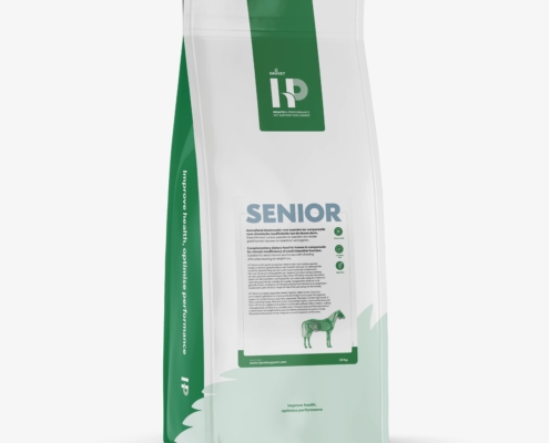 HP Senior 20 kg