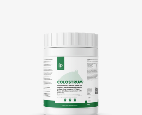 HP Colostrum 450 g