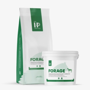 Health & Performance Forage supplement