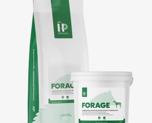 HP Forage 5 + 20 kg