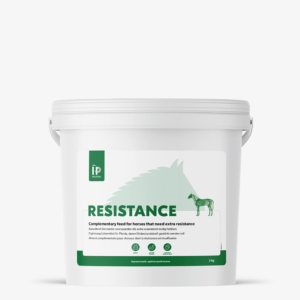 HP Resistance