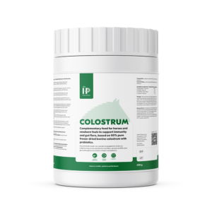 HP Colostrum 450 g