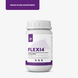 Nieuw in ons assortiment: HP Flexi4 1 kg