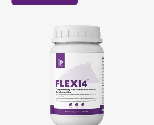 Nieuw in ons assortiment: HP Flexi4 1 kg