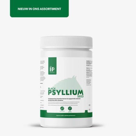 HP Black Psyllium Seed 1 kg