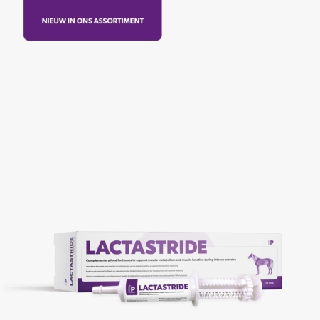 HP LactaStride