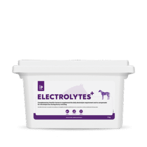 HP Electrolytes+