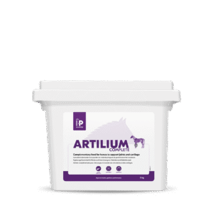 Health & Performance Forage supplement