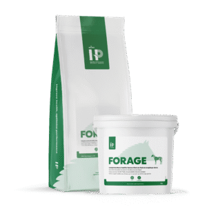 Health & Performance Forage supplement