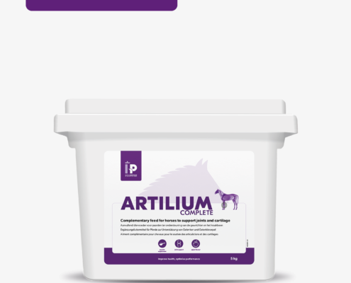 HP Artilium Complete 5 kg