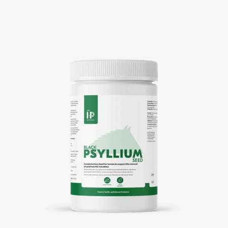 HP Black Psyllium Seed 1kg