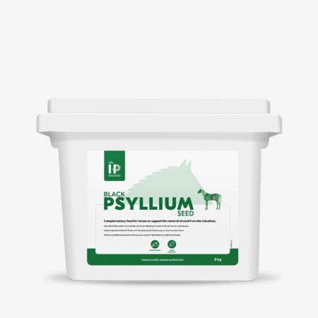 HP Black Psyllium Seed 8kg