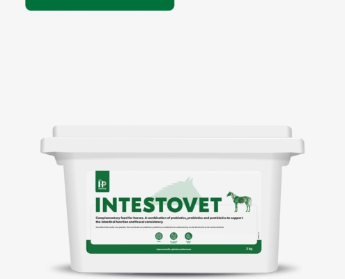 HP Intestovet 3 kg
