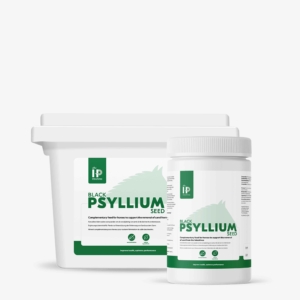 HP Black Psyllium Seed