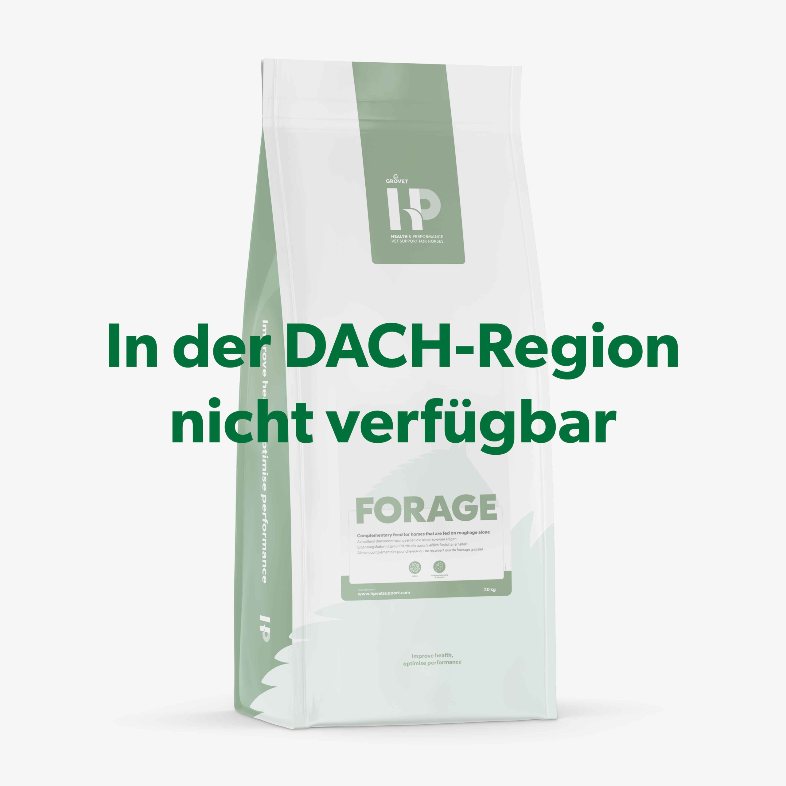 HP Forage kg